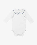 Peter Pan Onesie | Navy