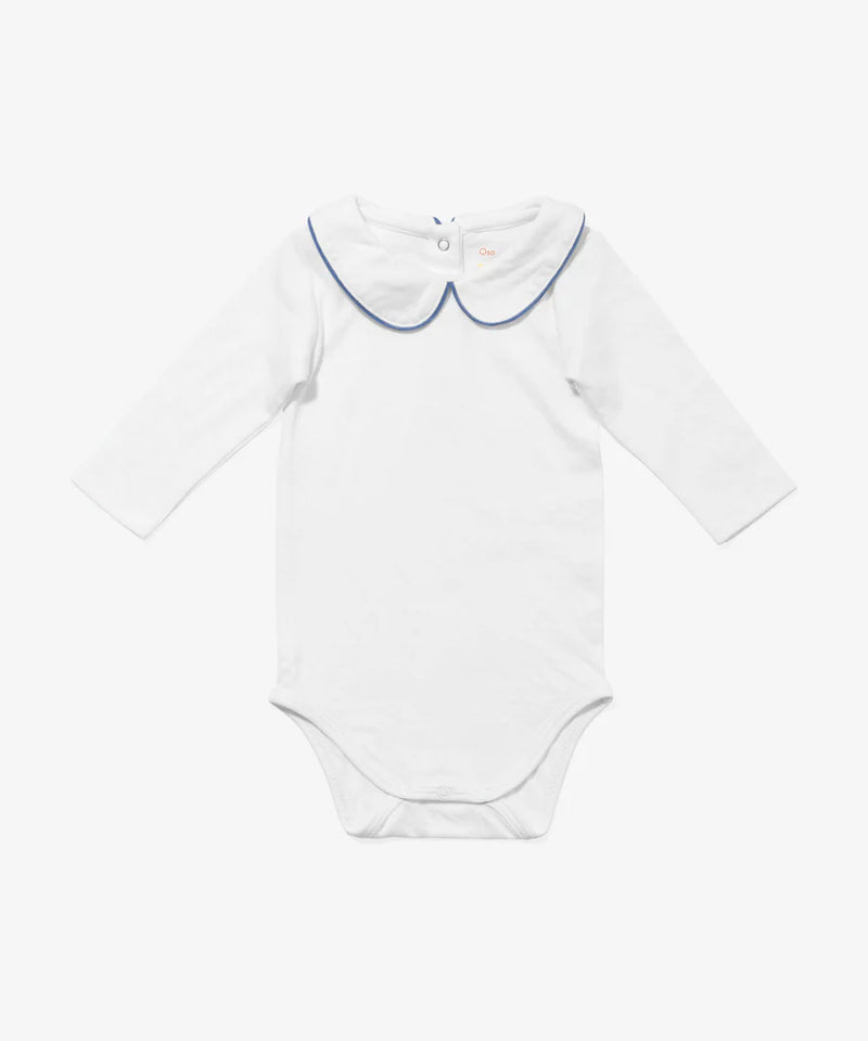 Peter Pan Onesie | Navy