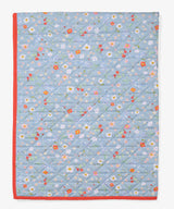 Play Quilt | Light Floral