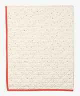 Play Quilt | Light Floral