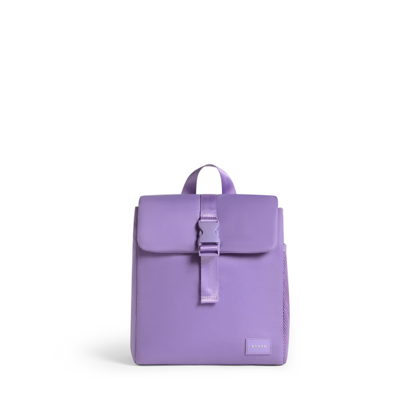 Richmond Lunch Box | Purple