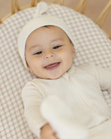 Waffle Sleep Set | Natural