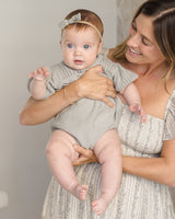 Little Knot Headband | Sage