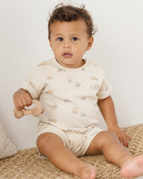 Frankie Set | Construction Trucks