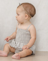 Little Knot Headband | Natural