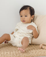 Summer Pajama Set | Dinosaur