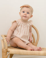 Little Knot Headband | Poppy