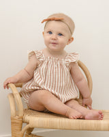 Little Knot Headband | Poppy