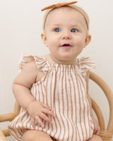 Little Knot Headband | Poppy