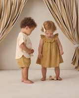 Utility Short | Honey