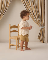 Utility Short | Honey