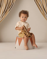 Utility Short | Honey