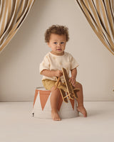 Utility Short | Honey