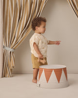 Utility Short | Honey