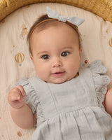 Little Knot Headband | Sky