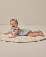 Little Knot Headband | Sky