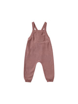 Knit Overall | Fig