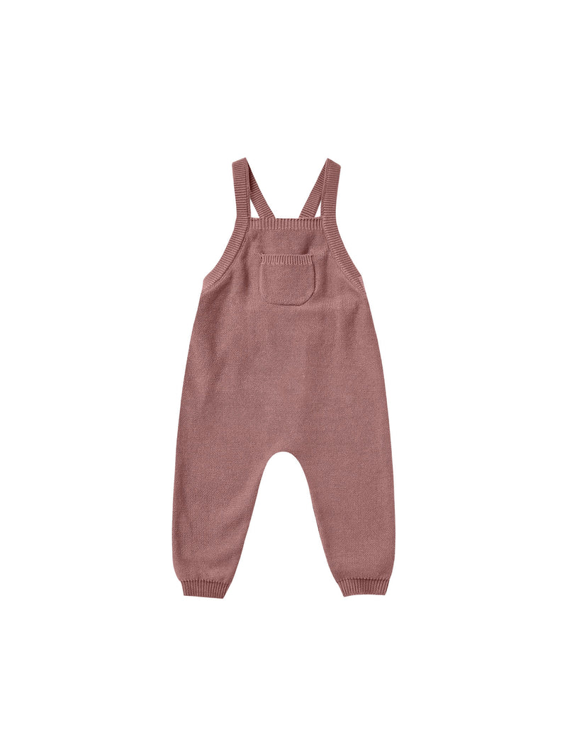 Knit Overall | Fig