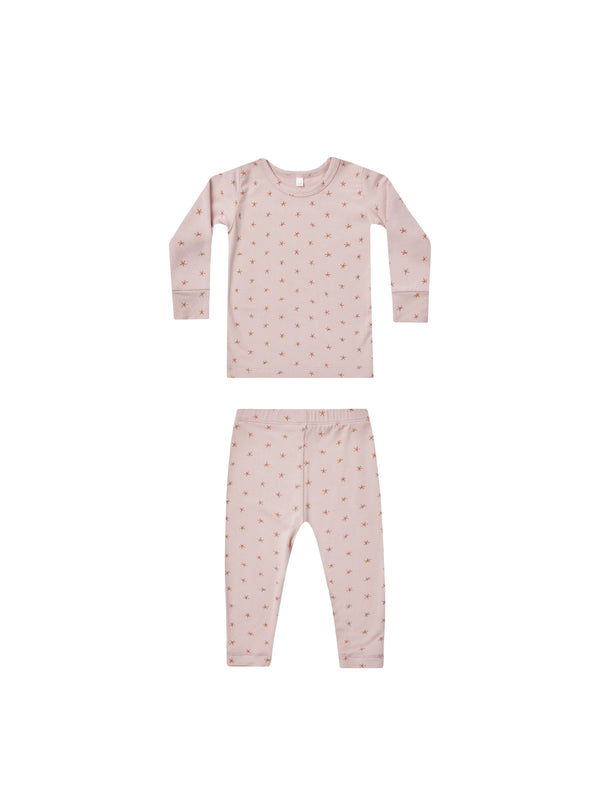 Bamboo Pajama Set | Twinkle