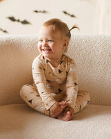 Bamboo Pajama Set | Halloween