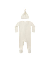 Waffle Sleep Set | Natural