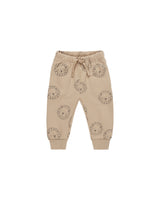 Relaxed Fleece Sweatpant | Lions