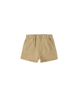 Utility Short | Honey