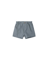 Utility Short | Ocean