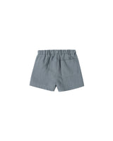 Utility Short | Ocean