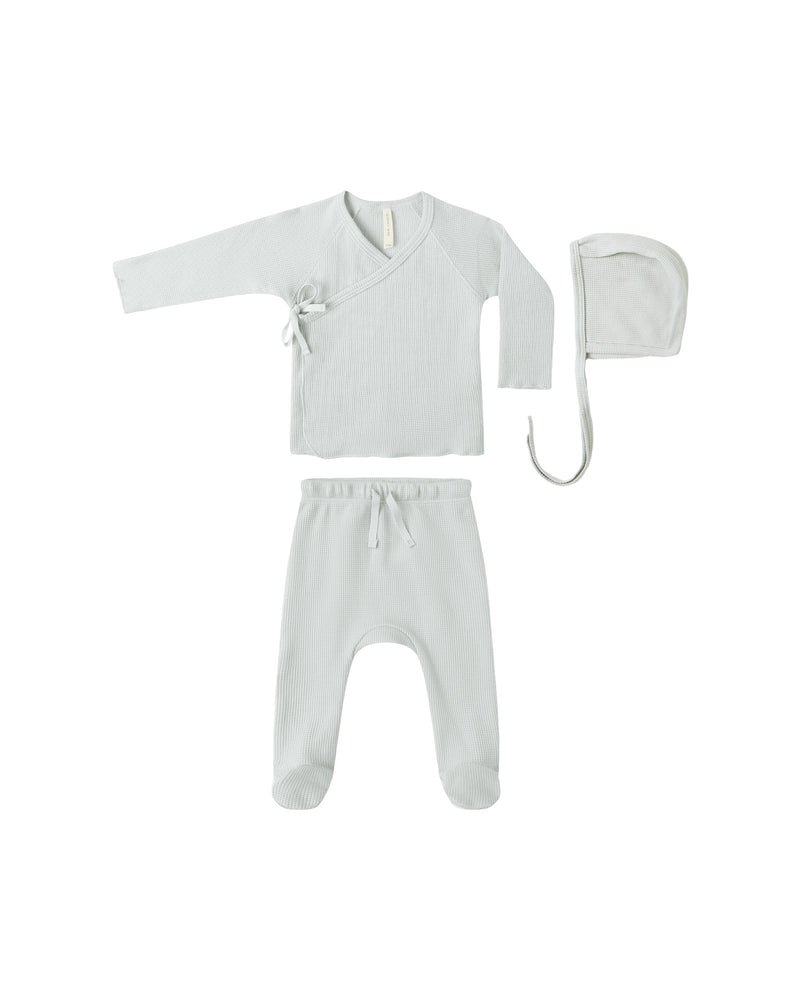 Тake Home Set | Ice Blue
