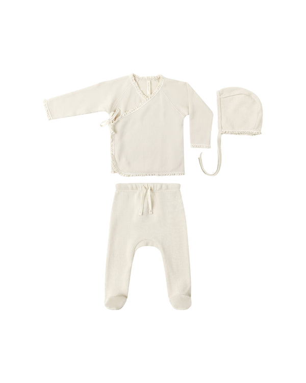 Тake Home Set | Natural