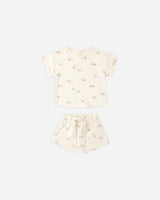 Frankie Set | Construction Trucks