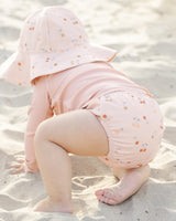 Gathered Bloomer | Carousel