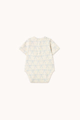 Bows Rib Body | Offwhite