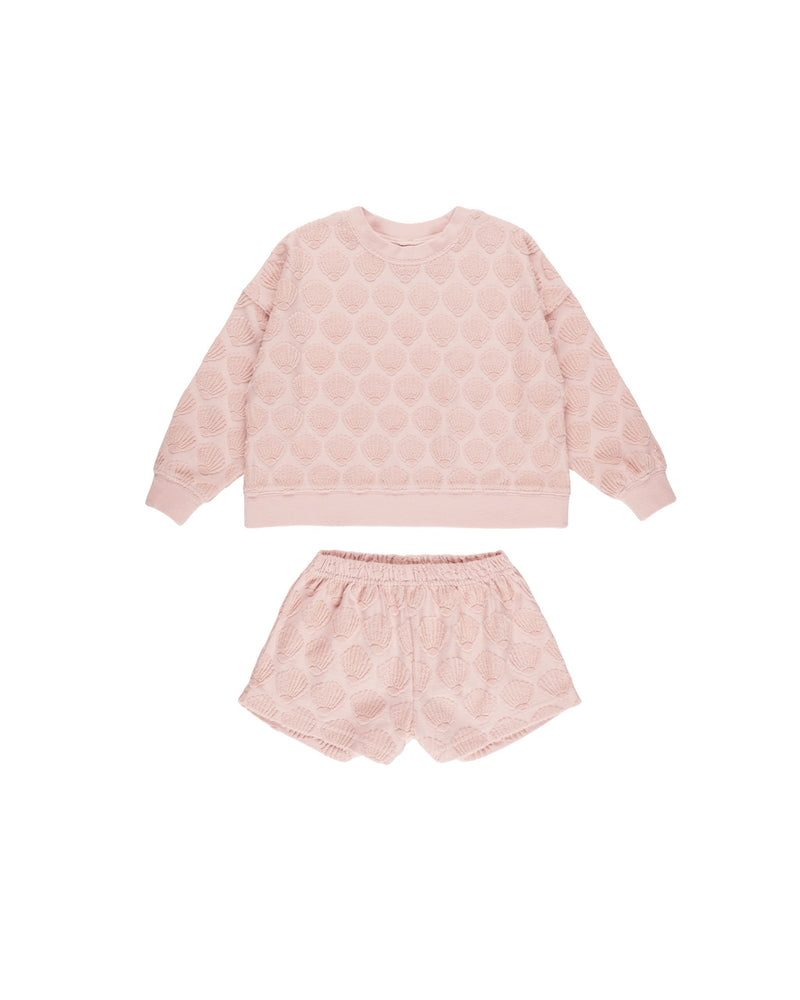 Karli Set | Shells