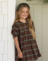 Padded Headband | Evergreen