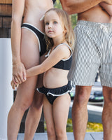Daisy Bikini | Black
