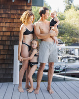 Daisy Bikini | Black