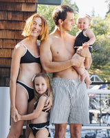 Daisy Bikini | Black