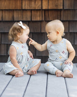 Bows, Set Of 2 | Ivory