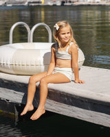 Bows, Set Of 2 | Ivory