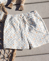 Boardshort | Nautical