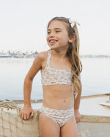 Bows, Set Of 2 | Ivory