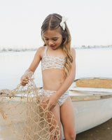 Bows, Set Of 2 | Ivory