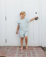 Swim Trunk | Floatie