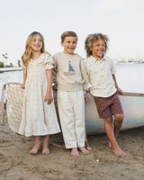 Bows, Set Of 2 | Ivory