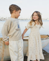 Bows, Set Of 2 | Ivory