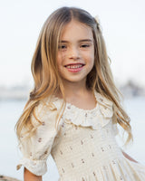 Bows, Set Of 2 | Ivory