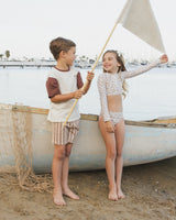 Bows, Set Of 2 | Ivory