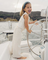 Sailor Top | Natural